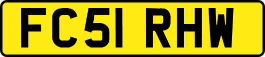 FC51RHW