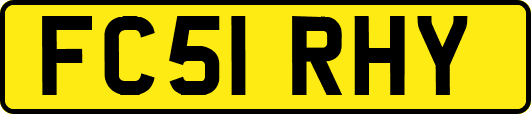 FC51RHY