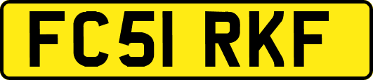 FC51RKF