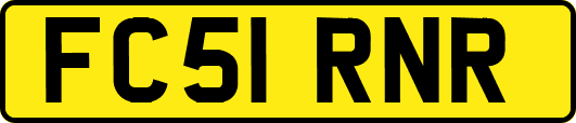 FC51RNR