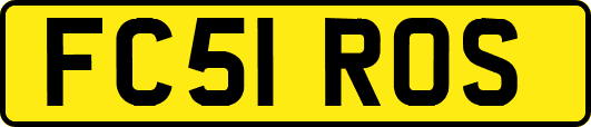 FC51ROS