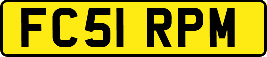 FC51RPM