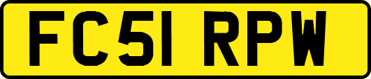 FC51RPW