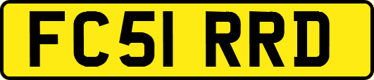 FC51RRD