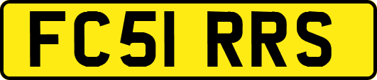 FC51RRS