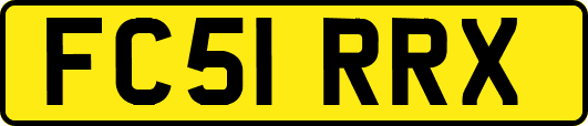 FC51RRX