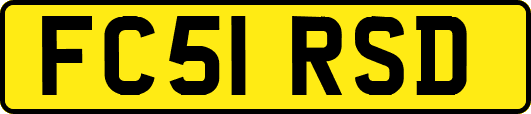 FC51RSD