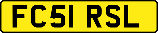 FC51RSL