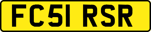 FC51RSR