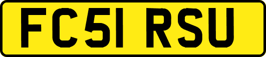 FC51RSU