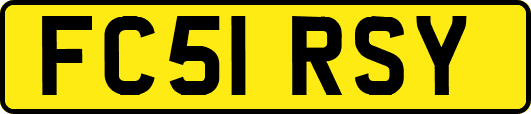 FC51RSY