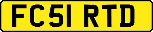 FC51RTD