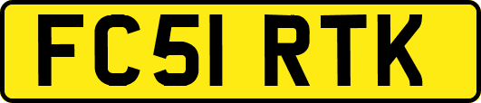 FC51RTK