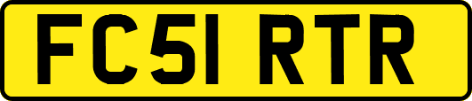 FC51RTR