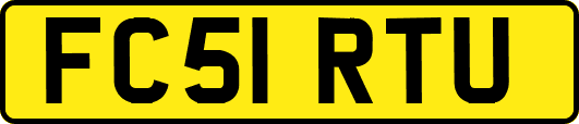 FC51RTU