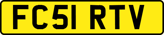 FC51RTV