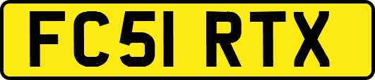 FC51RTX