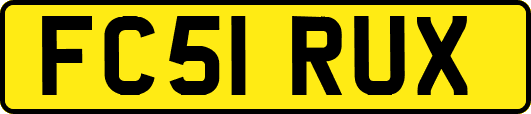 FC51RUX