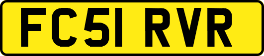 FC51RVR