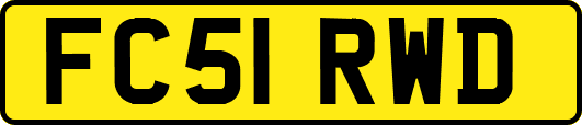 FC51RWD