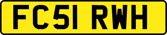 FC51RWH