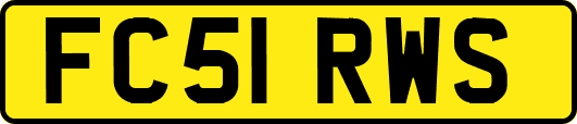 FC51RWS