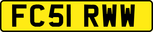 FC51RWW