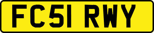 FC51RWY