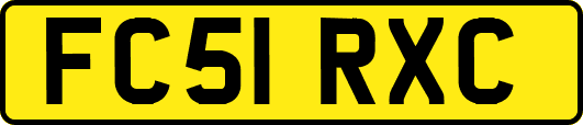 FC51RXC