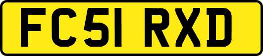 FC51RXD