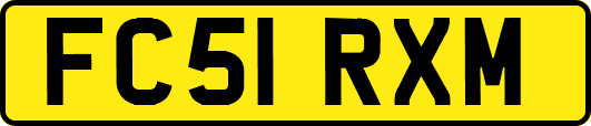 FC51RXM