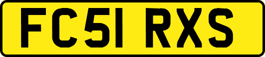 FC51RXS