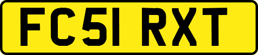 FC51RXT