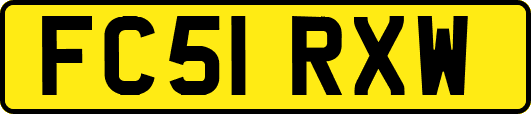 FC51RXW