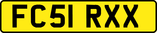 FC51RXX