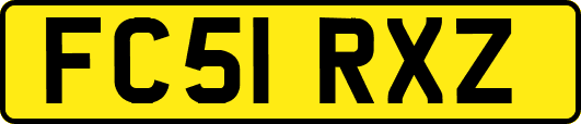 FC51RXZ