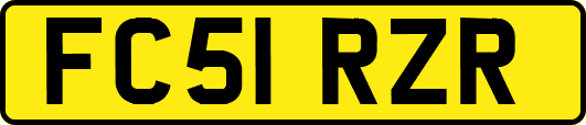 FC51RZR