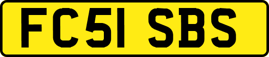 FC51SBS