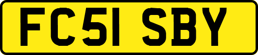 FC51SBY