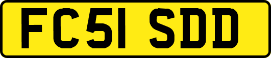 FC51SDD