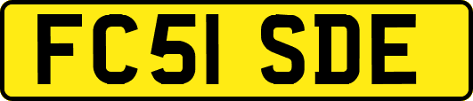 FC51SDE