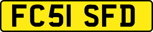 FC51SFD