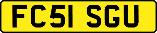 FC51SGU