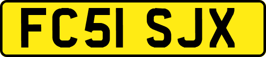 FC51SJX