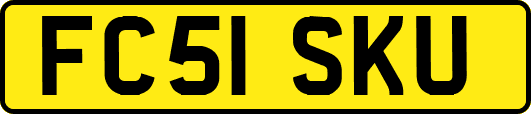 FC51SKU