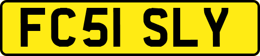 FC51SLY