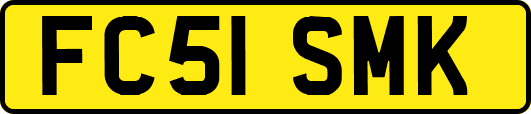 FC51SMK
