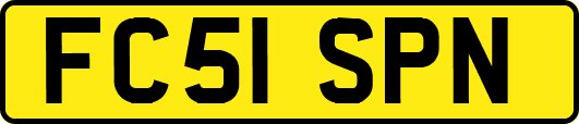 FC51SPN