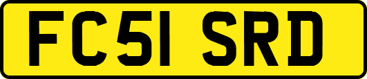 FC51SRD