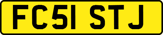 FC51STJ